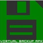 Virtual Backup Apk