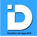 Double list App APK