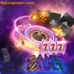 Game Vault 777 APK